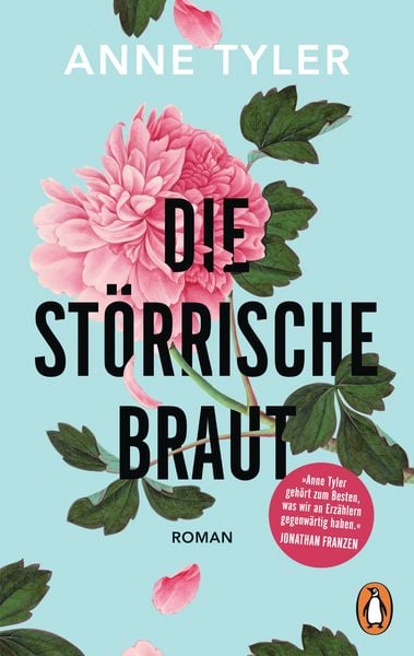 Produktbild: Die st&ouml;rrische Braut
