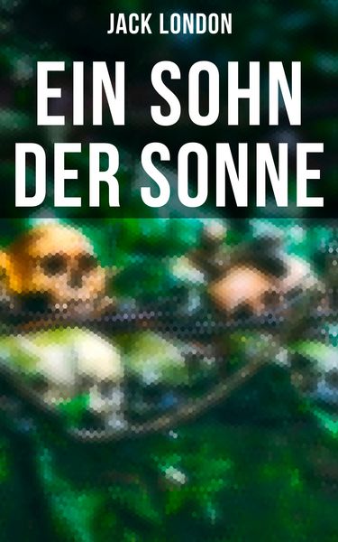 Produktbild: Ein Sohn der Sonne