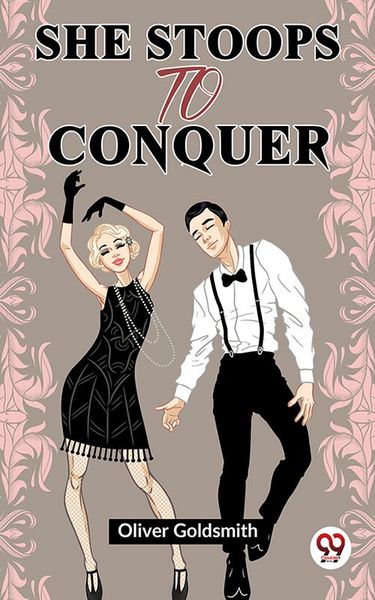 Produktbild: She Stoops To Conquer
