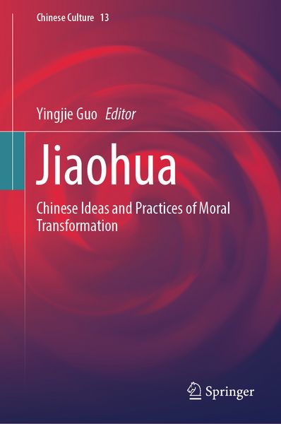 Produktbild: Jiaohua