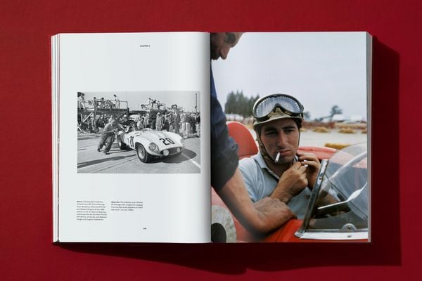 Produktbild: Ferrari