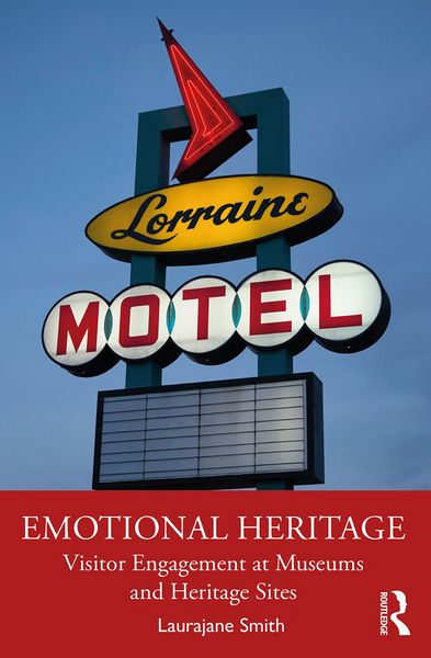 Produktbild: Emotional Heritage