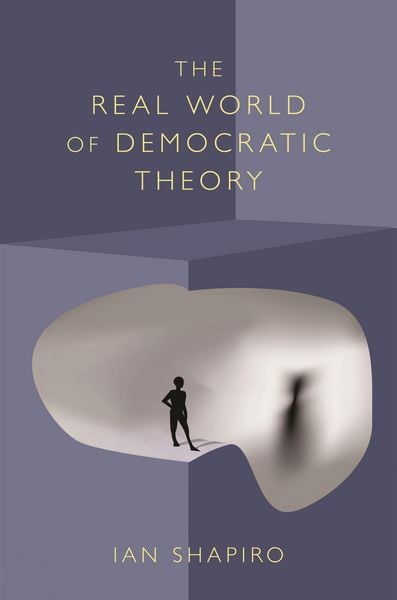 Produktbild: The Real World of Democratic Theory