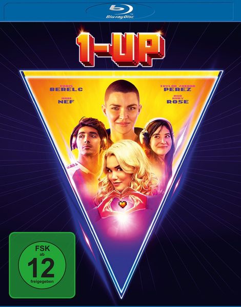 Produktbild: 1 UP