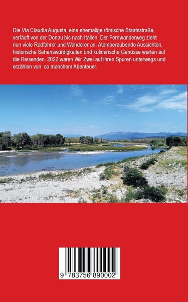 Produktbild: Wir Zwei