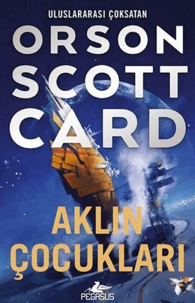 Produktbild: Aklin Cocuklari