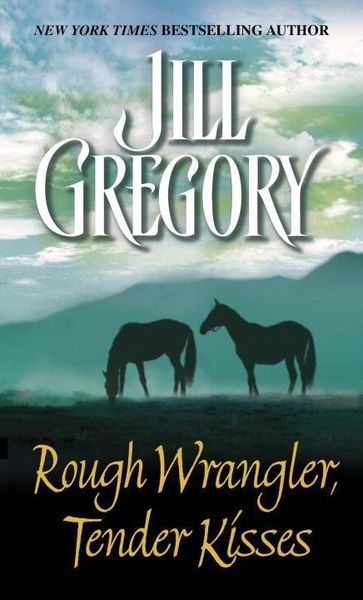 Produktbild: Rough Wrangler, Tender Kisses