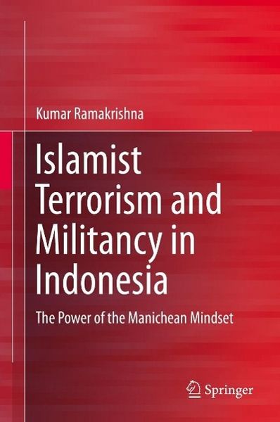 Produktbild: Islamist Terrorism and Militancy in Indonesia