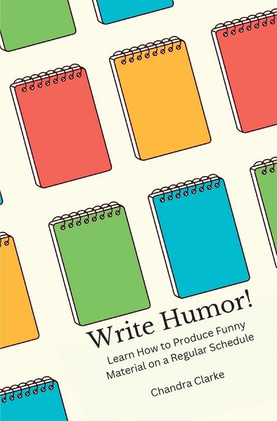 Produktbild: Write Humor
