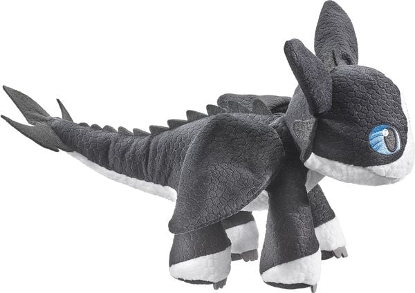 Schmidt Spiele - Dragons - Die 9 Welten - Thunder, 25 cm