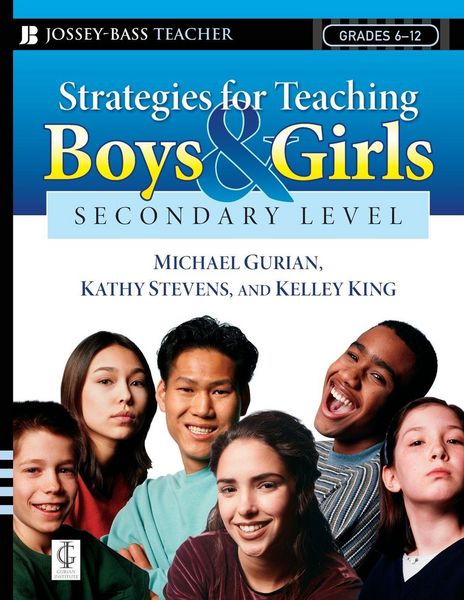 Produktbild: Strategies for Teaching Boys and Girls -- Secondary Level