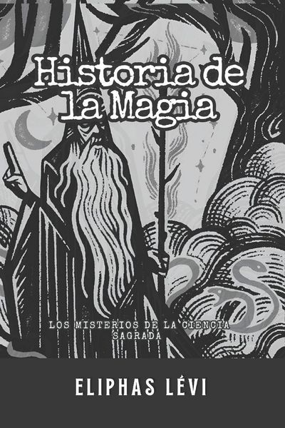 Produktbild: Historia de la Magia