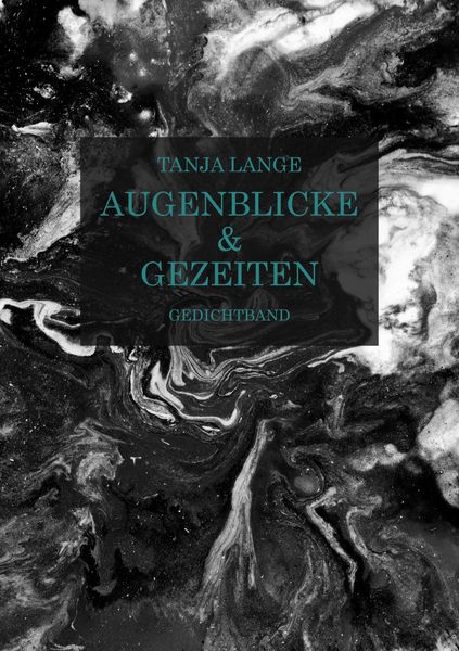 Produktbild: Augenblicke & Gezeiten