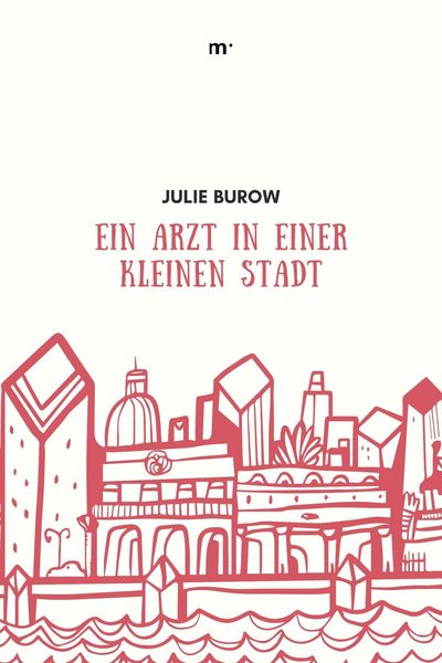 Produktbild: Ein Arzt in einer kleinen Stadt