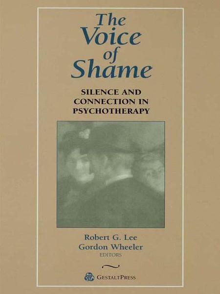 Produktbild: The Voice of Shame
