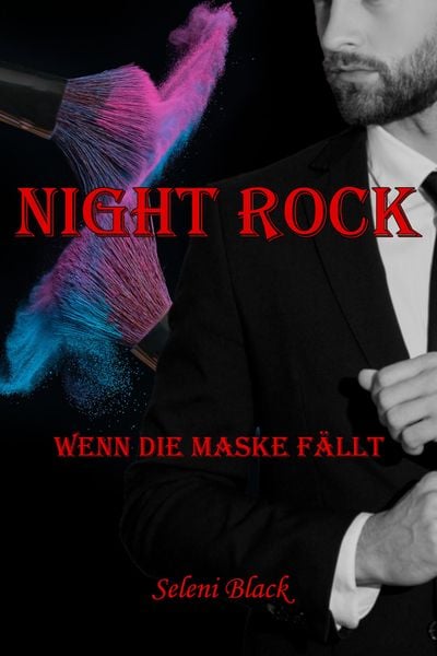 Produktbild: Wenn die Maske f&auml;llt