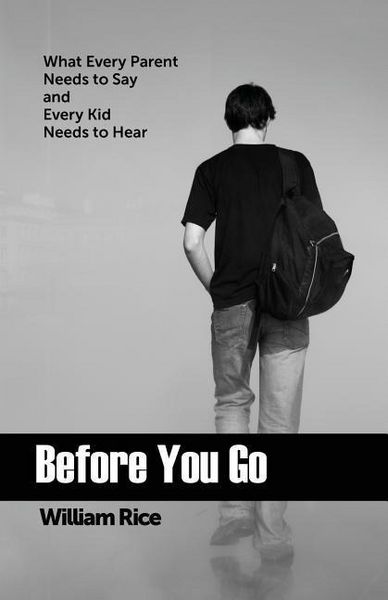 Produktbild: Before You Go