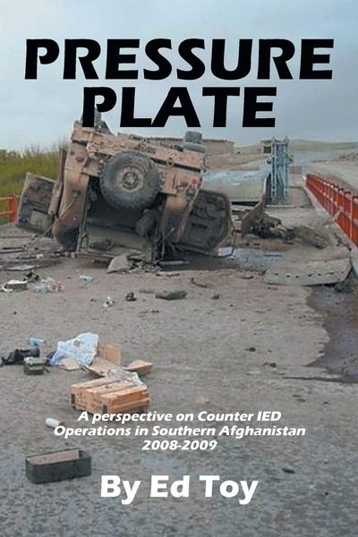 Produktbild: Pressure Plate