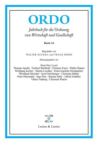 Ordo 64