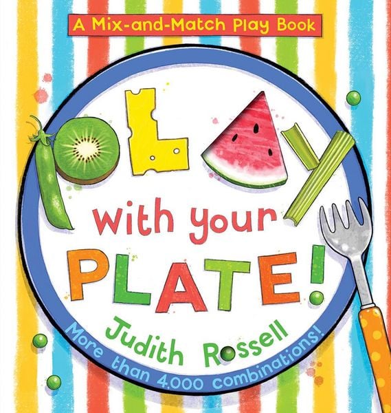 Produktbild: Play with Your Plate!