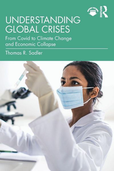 Produktbild: Understanding Global Crises