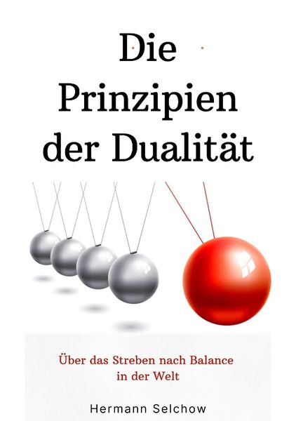 Produktbild: Prinzipien der Dualit&auml;t