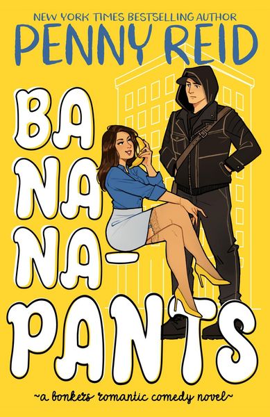 Produktbild: Bananapants