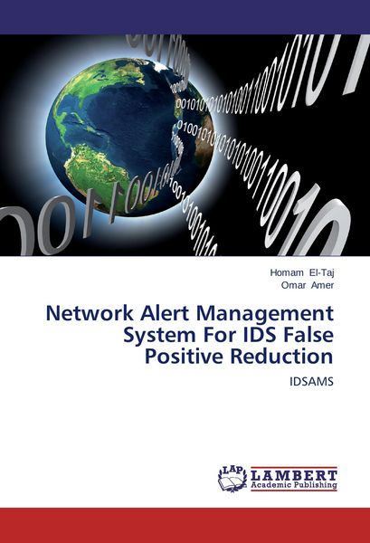 Produktbild: Network Alert Management System For IDS False Positive Reduction