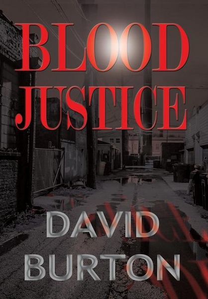 Produktbild: Blood Justice