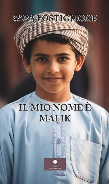 Produktbild: Il mio nome &egrave; Malik