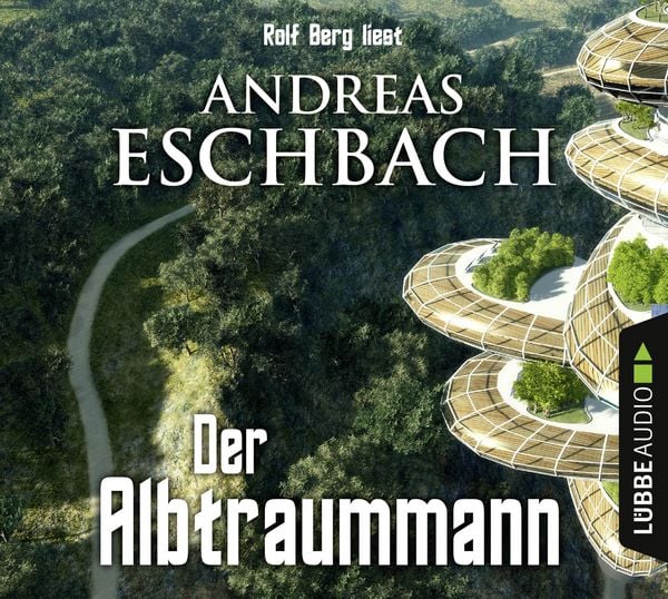 Produktbild: Der Albtraummann