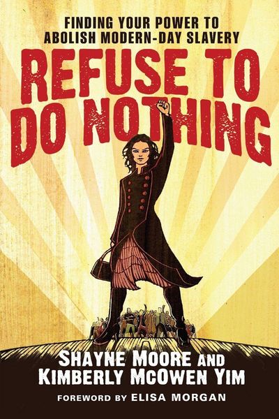 Produktbild: Refuse to Do Nothing