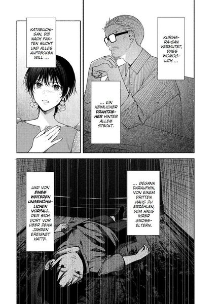 Produktbild: The Strange House 03