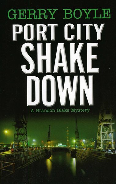 Produktbild: Port City Shakedown