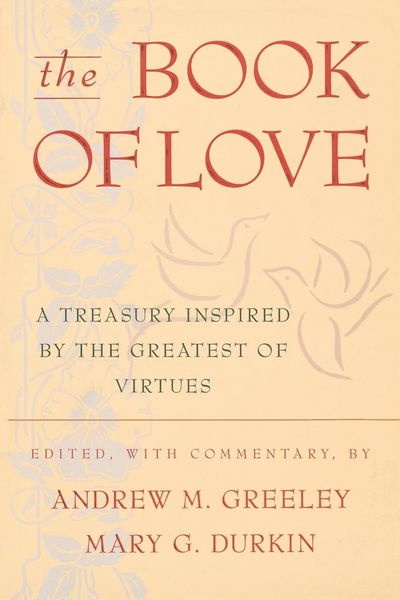 Produktbild: The Book of Love