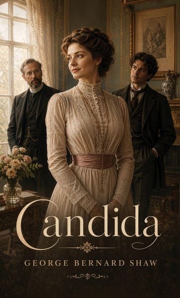 Produktbild: Candida