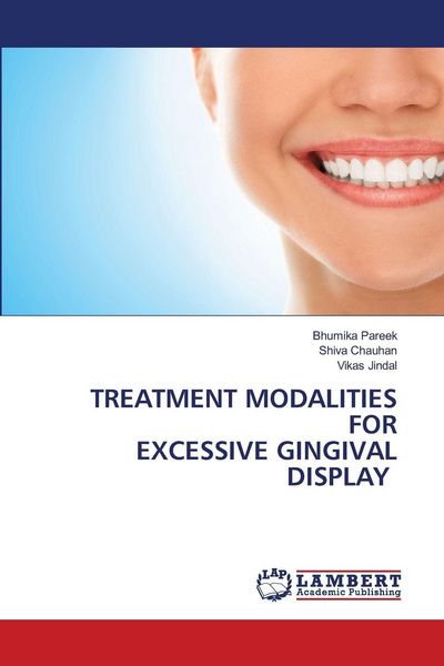 Produktbild: Treatment Modalities for Excessive Gingival Display