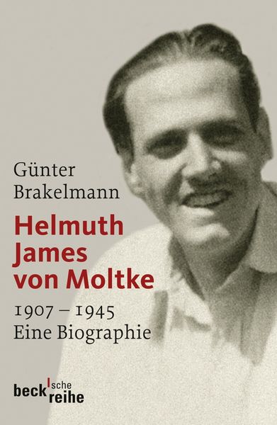 Produktbild: Helmuth James von Moltke