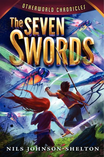 Produktbild: 7 Swords