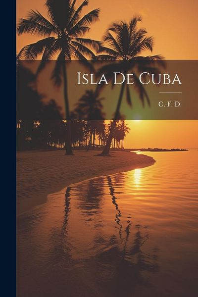 Produktbild: Isla de Cuba