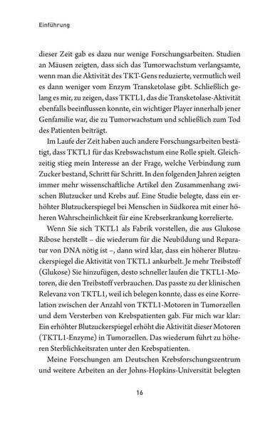 Produktbild: Die Zucker-Revolution