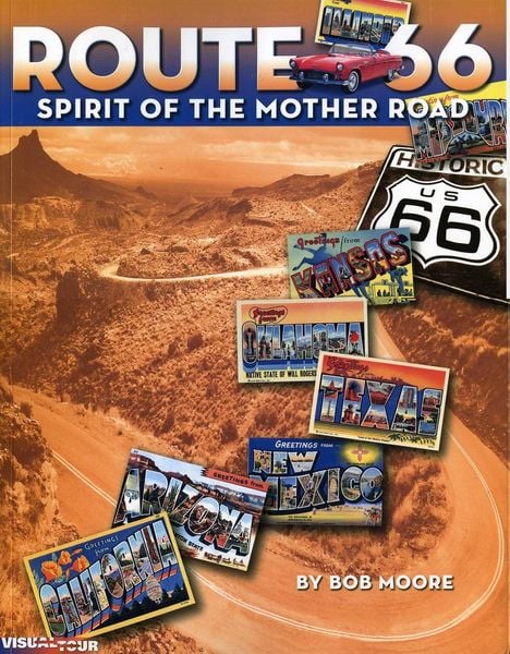 Produktbild: Route 66