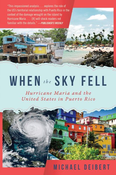 Produktbild: When the Sky Fell