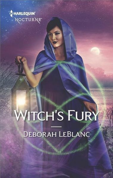 Produktbild: Witch's Fury