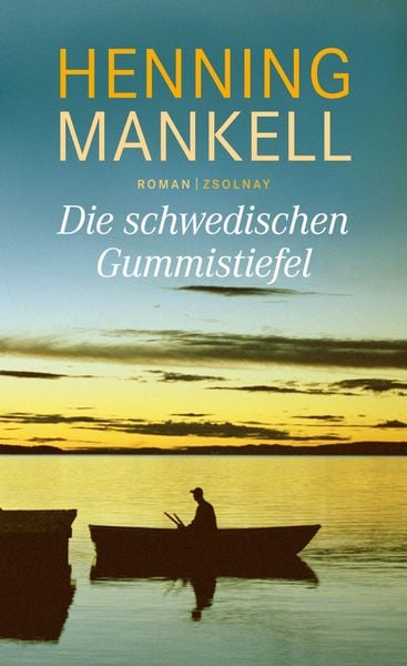 Produktbild: Die schwedischen Gummistiefel