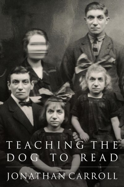 Produktbild: Teaching the Dog to Read