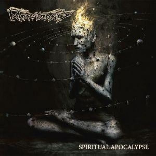 Produktbild: Spiritual Apocalypse