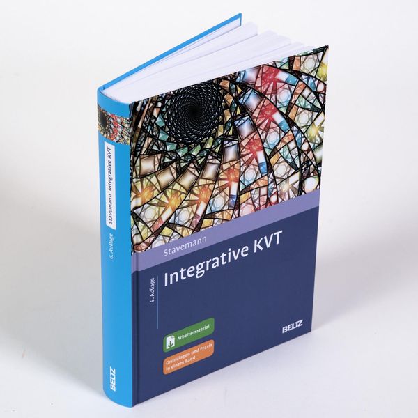 Produktbild: Integrative KVT