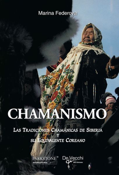 Produktbild: Chamanismo
