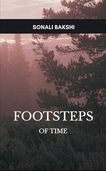 Produktbild: Footsteps of Time